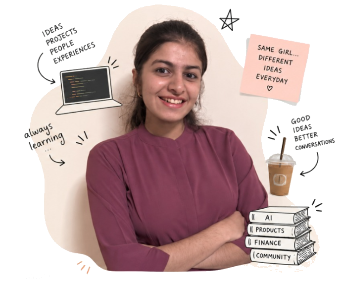 Meeti Doshi